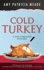 Cold Turkey Main цена и информация | Fantastinės, mistinės knygos | pigu.lt