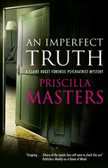 Imperfect Truth Main kaina ir informacija | Fantastinės, mistinės knygos | pigu.lt