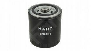 Alyvos filtras Hart 328 888, 1 vnt. kaina ir informacija | Auto reikmenys | pigu.lt