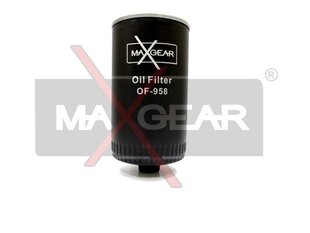 Alyvos filtras MaxGear OF-958, 1 vnt. kaina ir informacija | Auto reikmenys | pigu.lt