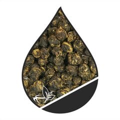 Juodoji arbata Laikas arbatai Long Zhu, 50 g kaina ir informacija | Arbata | pigu.lt