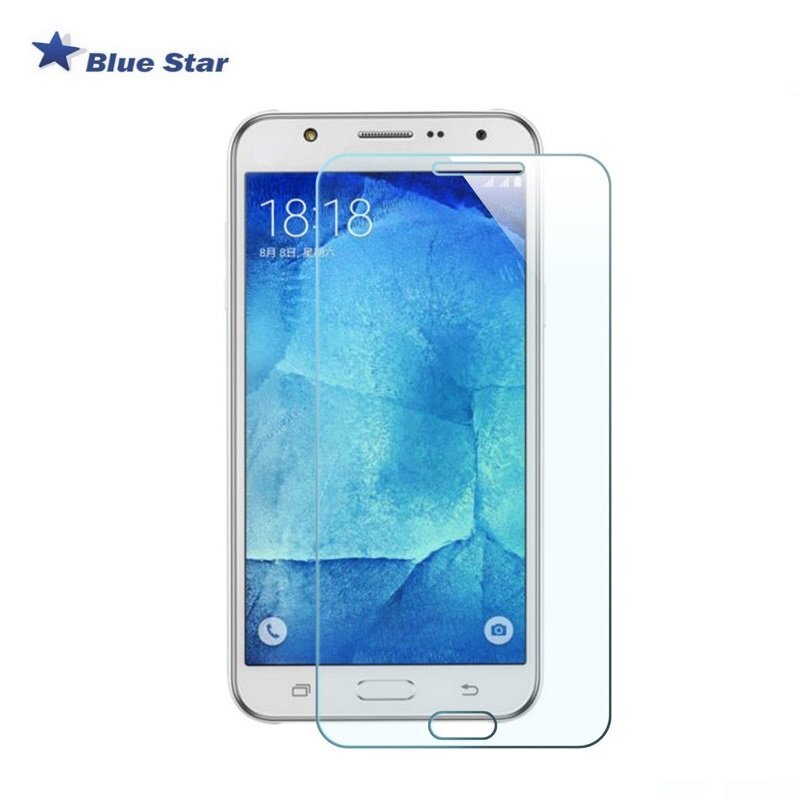 Apsauginis stiklas BS Tempered Glass skirtas Samsung Galaxy J5 (J500F) kaina ir informacija | Apsauginės plėvelės telefonams | pigu.lt