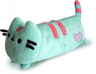 Penalas St. Majewski Pusheen Pusheen the Cat 716805, 24x9,5x7 cm цена и информация | Пеналы | pigu.lt