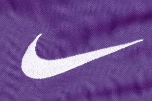 Šortai vyrams Nike Dry Park III NB K BV6855 547, violetiniai цена и информация | Шорты мужские | pigu.lt