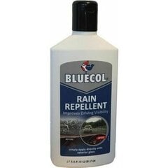 Vandens lašus atstumiantis skystis Bluecol, 250ml kaina ir informacija | Autochemija | pigu.lt