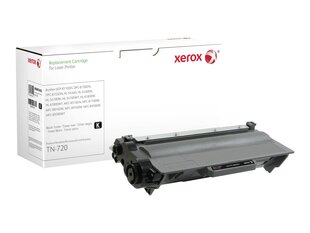 Xerox 106R02322 Black kaina ir informacija | Kasetės lazeriniams spausdintuvams | pigu.lt