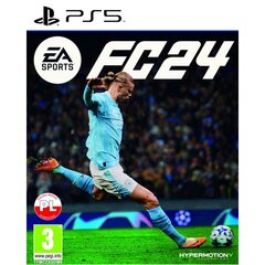 Футбольная игра EA FC 24 цена и информация | Компьютерные игры | pigu.lt