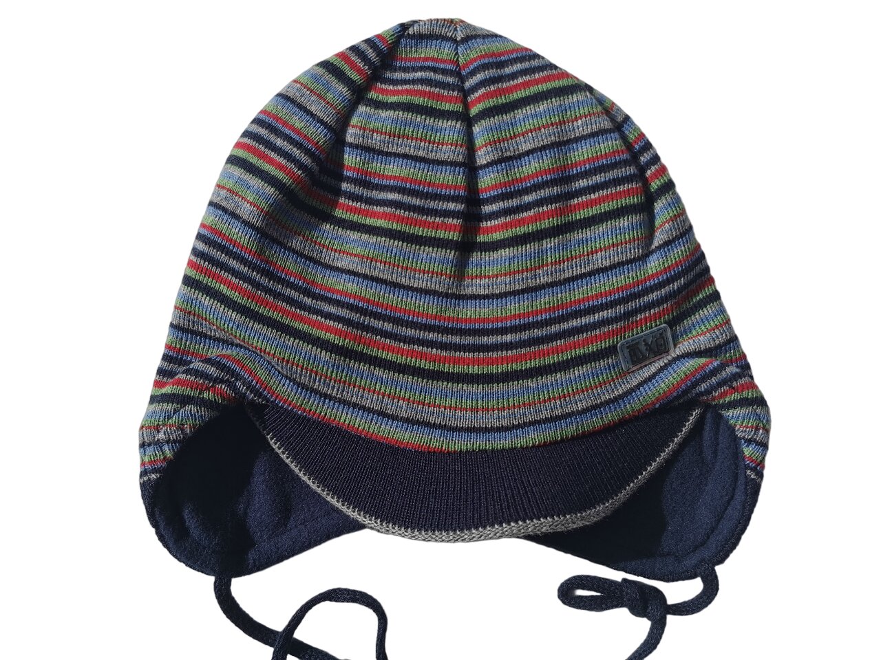 Kepurė berniukams Maximo, įvairių spalvų kaina ir informacija | Kepurės, pirštinės, šalikai berniukams | pigu.lt