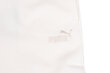 Sportinės kelnės moterims Puma Ess+ Embroidery High-Waist Pants FL 670007 99, smėlio spalvos kaina ir informacija | Sportinė apranga moterims | pigu.lt