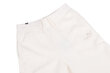 Sportinės kelnės moterims Puma Ess+ Embroidery High-Waist Pants FL 670007 99, smėlio spalvos kaina ir informacija | Sportinė apranga moterims | pigu.lt