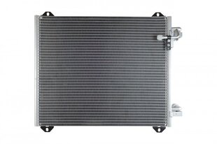 Oro kondicionavimo radiatorius Hart, 1 vnt. kaina ir informacija | Auto reikmenys | pigu.lt