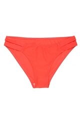 Bikini kelnaitės moterims Esotiq Kai, raudonos kaina ir informacija | Maudymosi kostiumėliai | pigu.lt