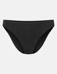 Bikini kelnaitės moterims Esotiq Palermo, juodos цена и информация | Купальники | pigu.lt