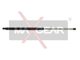 Bagažinės amortizatorius MaxGear 12-0096, 1 vnt. kaina ir informacija | Auto reikmenys | pigu.lt
