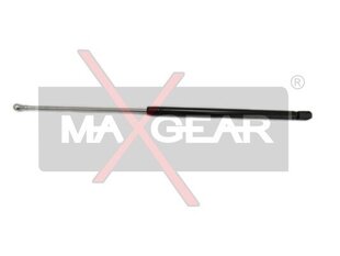 Bagažinės amortizatorius MaxGear 12-0041, 1 vnt. kaina ir informacija | Auto reikmenys | pigu.lt