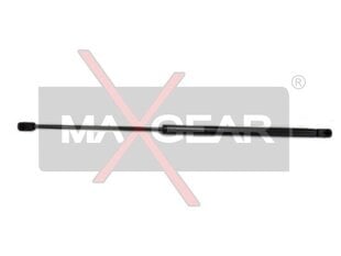 Bagažinės amortizatorius MaxGear 12-0261, 1 vnt. kaina ir informacija | Auto reikmenys | pigu.lt