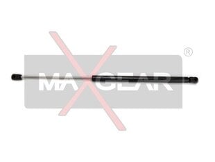 Bagažinės amortizatorius MaxGear 12-0101, 1 vnt. kaina ir informacija | Auto reikmenys | pigu.lt