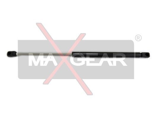 Bagažinės amortizatorius MaxGear 12-0114, 1 vnt. kaina ir informacija | Auto reikmenys | pigu.lt