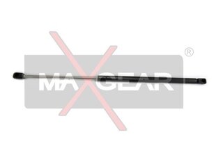 Bagažinės amortizatorius MaxGear 12-0115, 1 vnt. kaina ir informacija | Auto reikmenys | pigu.lt