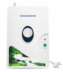 Ozono generatorius Omna G-600 kaina ir informacija | Oro valytuvai | pigu.lt