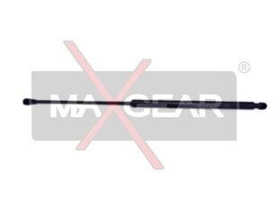 Bagažinės amortizatorius MaxGear 12-0327, 1 vnt. kaina ir informacija | Auto reikmenys | pigu.lt