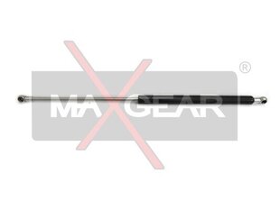 Bagažinės amortizatorius MaxGear 12-0121, 1 vnt. kaina ir informacija | Auto reikmenys | pigu.lt