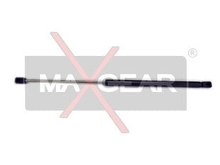 Bagažinės amortizatorius MaxGear 12-0126, 1 vnt. kaina ir informacija | Auto reikmenys | pigu.lt
