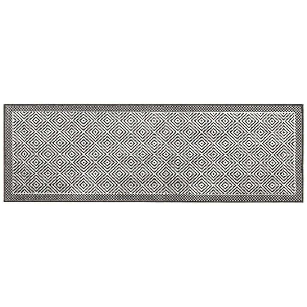 Lauko kilimas vidaXL 80x250 cm kaina ir informacija | Kilimai | pigu.lt