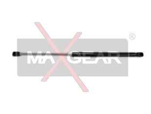 Bagažinės amortizatorius MaxGear 12-0129, 1 vnt. kaina ir informacija | Auto reikmenys | pigu.lt