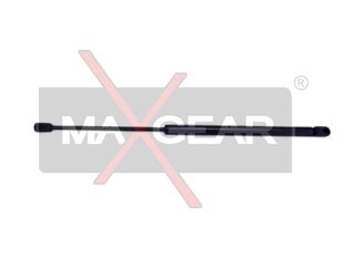 Bagažinės amortizatorius MaxGear 12-0351, 1 vnt. kaina ir informacija | Auto reikmenys | pigu.lt