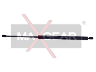 Bagažinės amortizatorius MaxGear 12-0354, 1 vnt. kaina ir informacija | Auto reikmenys | pigu.lt