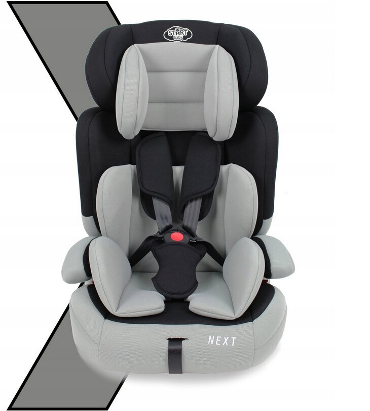 Automobilinė kėdutė su laikikliu Startbaby 9-36kg kaina ir informacija | Autokėdutės | pigu.lt