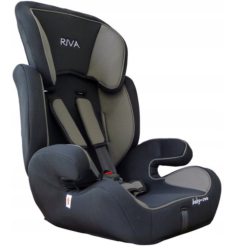 Automobilinė kėdutė Riva 9-36kg kaina ir informacija | Autokėdutės | pigu.lt