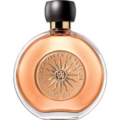 Tualetinis vanduo Guerlain Terracotta Le Parfum EDT moterims 100 ml цена и информация | Женские духи | pigu.lt