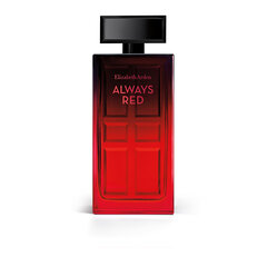 Tualetinis vanduo Elizabeth Arden Always Red EDT moterims 100 ml kaina ir informacija | Kvepalai moterims | pigu.lt