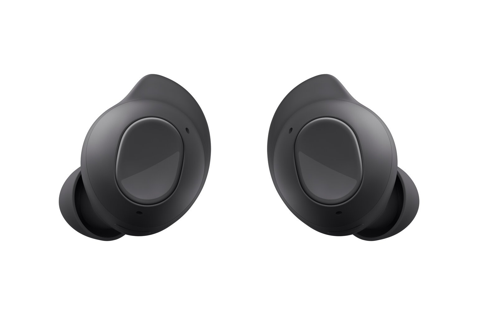 Samsung Galaxy Buds FE Graphite SM-R400NZAAEUE kaina ir informacija | Ausinės | pigu.lt