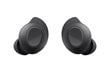 Samsung Galaxy Buds FE Graphite SM-R400NZAAEUE kaina ir informacija | Ausinės | pigu.lt