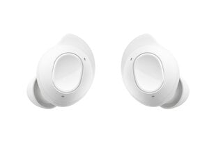 Samsung Galaxy Buds FE White SM-R400NZWAEUE kaina ir informacija | Samsung Išoriniai kompiuterių aksesuarai | pigu.lt