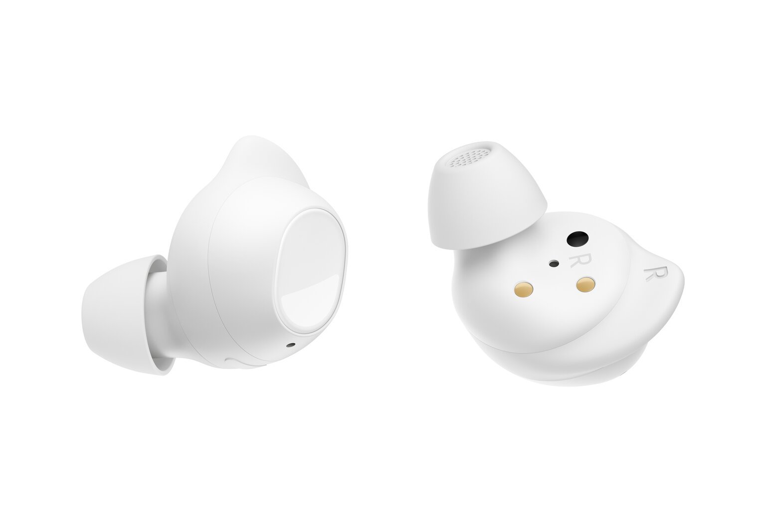 Samsung Galaxy Buds FE White kaina ir informacija | Ausinės | pigu.lt