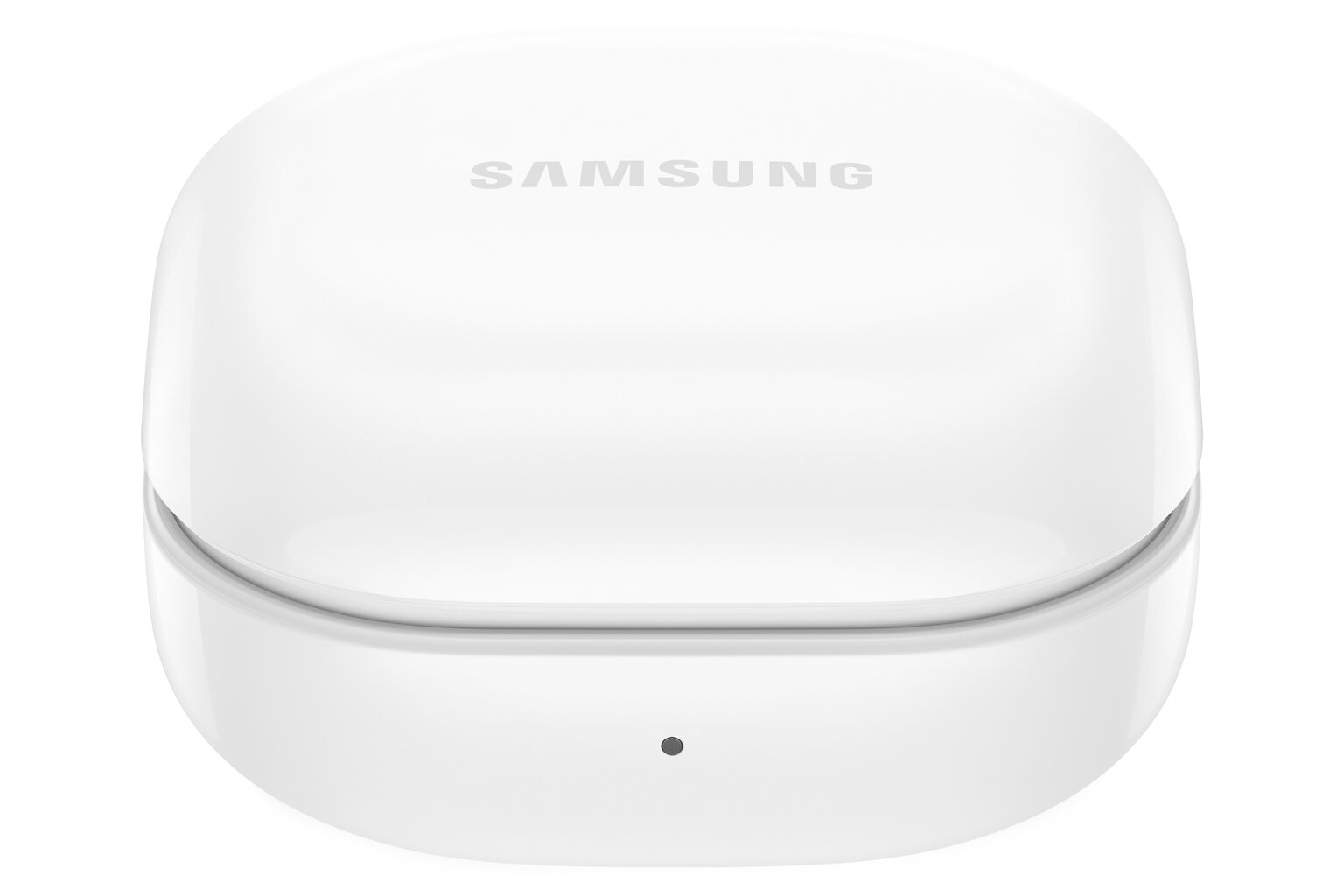 Samsung Galaxy Buds FE White SM-R400NZWAEUE kaina ir informacija | Ausinės | pigu.lt