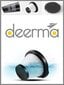 Deerma 2in1 DX115C kaina ir informacija | Dulkių siurbliai-šluotos | pigu.lt