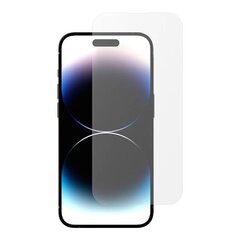 OpticShield Cygnett for iPhone 14 Pro цена и информация | Google Pixel 3a - 3mk FlexibleGlass Lite™ защитная пленка для экрана | pigu.lt