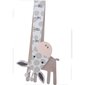 Interjero lipdukas Žirafos matuoklė kaina ir informacija | Interjero lipdukai | pigu.lt