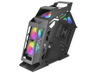 Mdata Gamer i7-13700F kaina ir informacija | Stacionarūs kompiuteriai | pigu.lt