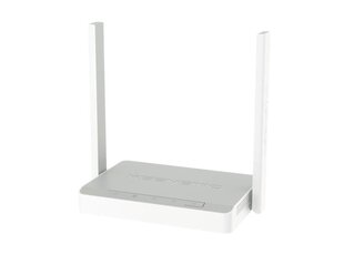 KEENETIC Carrier AC1200 Mesh Wi-Fi 5 Router with USB Port цена и информация | Маршрутизаторы (роутеры) | pigu.lt