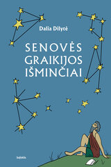 Senovės Graikijos išminčiai цена и информация | Книги для детей | pigu.lt