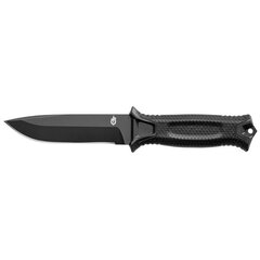 Gerber Strongarm stovyklavimo peilis, 12.2 cm цена и информация | Туристические ножи, многофункциональные приборы | pigu.lt