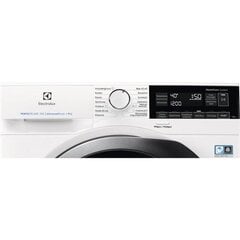 Eelectrolux EW7FN349PSP kaina ir informacija | Skalbimo mašinos | pigu.lt