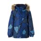 Huppa striukė berniukams Marinel 17200030*32525, mėlyna kaina ir informacija | Žiemos drabužiai vaikams | pigu.lt