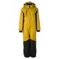 Huppa kombinezonai vaikams Mooley 3 36360320*10192, geltonas/juodas kaina ir informacija | Žiemos drabužiai vaikams | pigu.lt